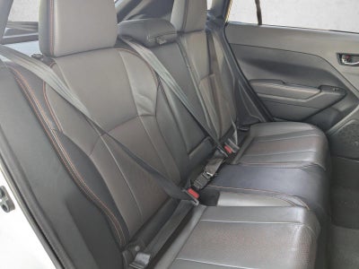 2024 Subaru Crosstrek Limited AWD