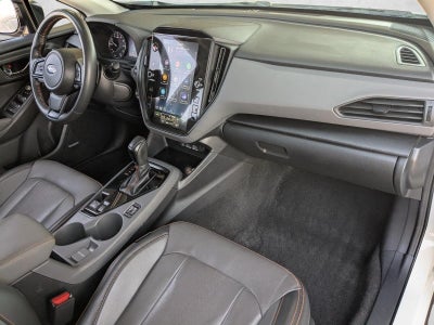 2024 Subaru Crosstrek Limited AWD