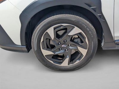 2024 Subaru Crosstrek Limited AWD