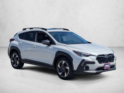 2024 Subaru Crosstrek Limited AWD