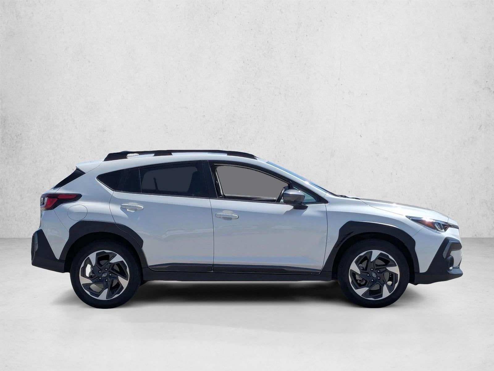 2024 Subaru Crosstrek Limited AWD