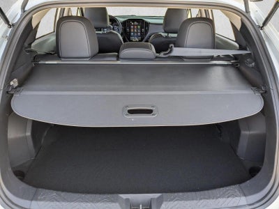 2024 Subaru Crosstrek Limited AWD