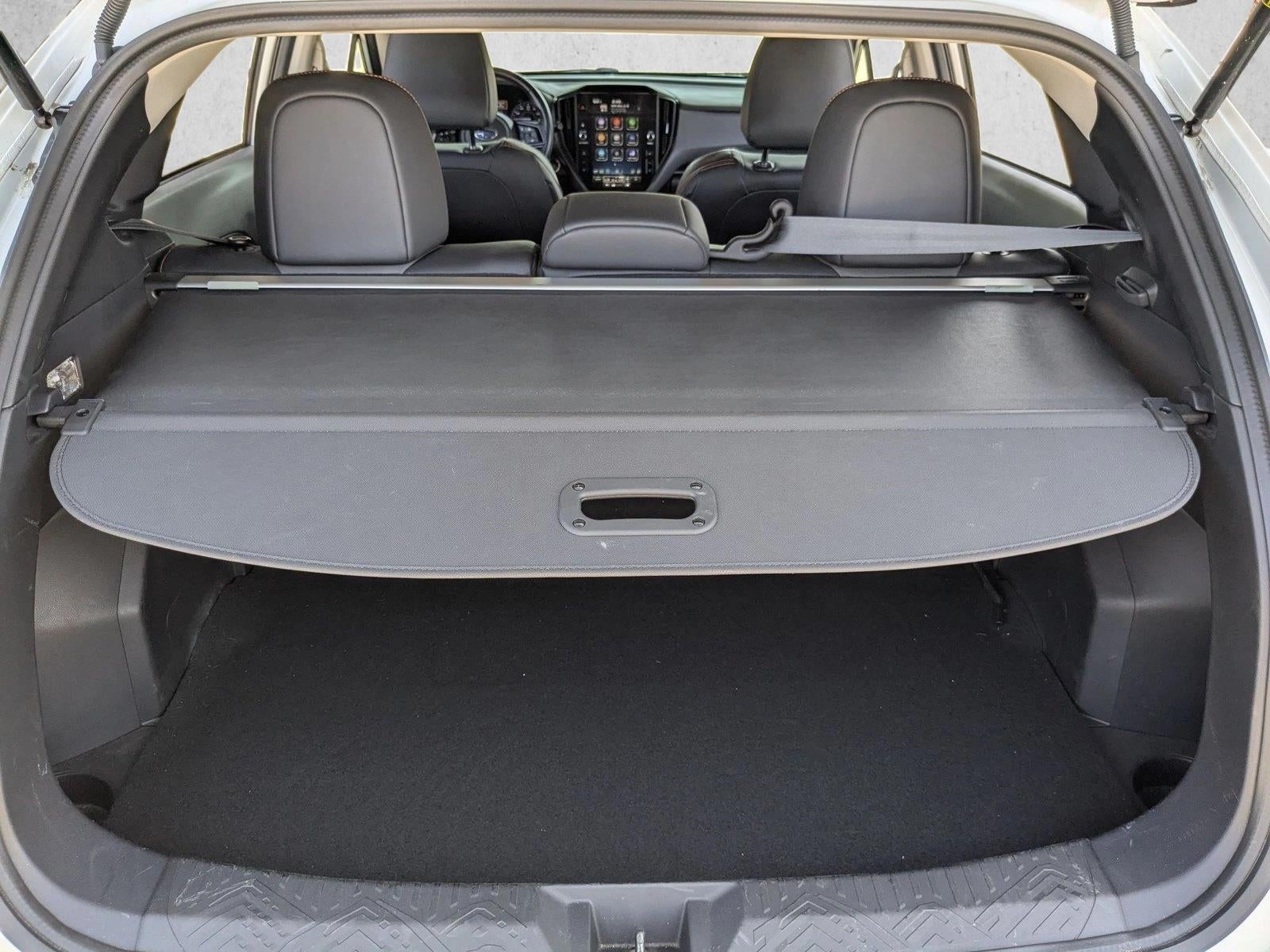 2024 Subaru Crosstrek Limited AWD