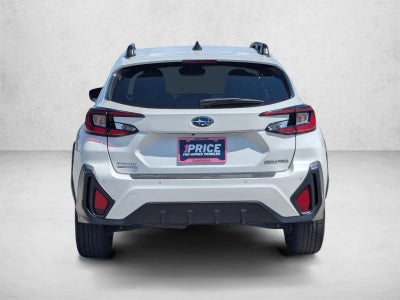 2024 Subaru Crosstrek Limited AWD