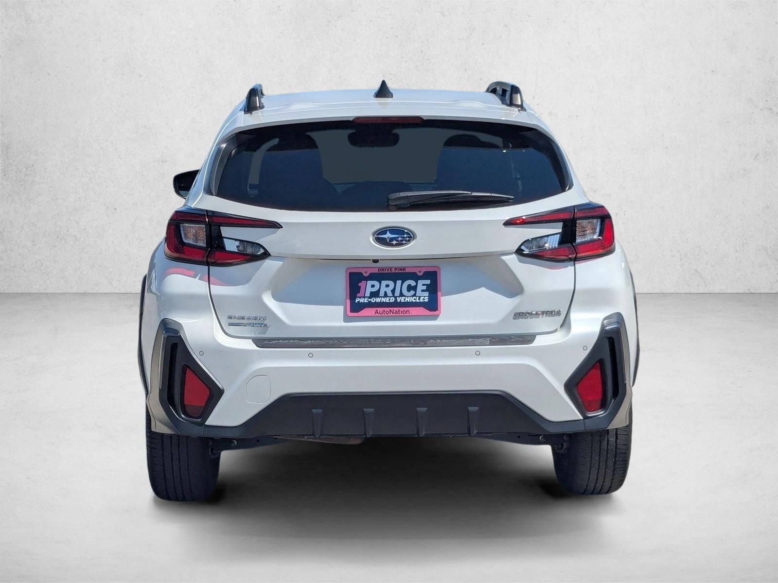 2024 Subaru Crosstrek Limited AWD