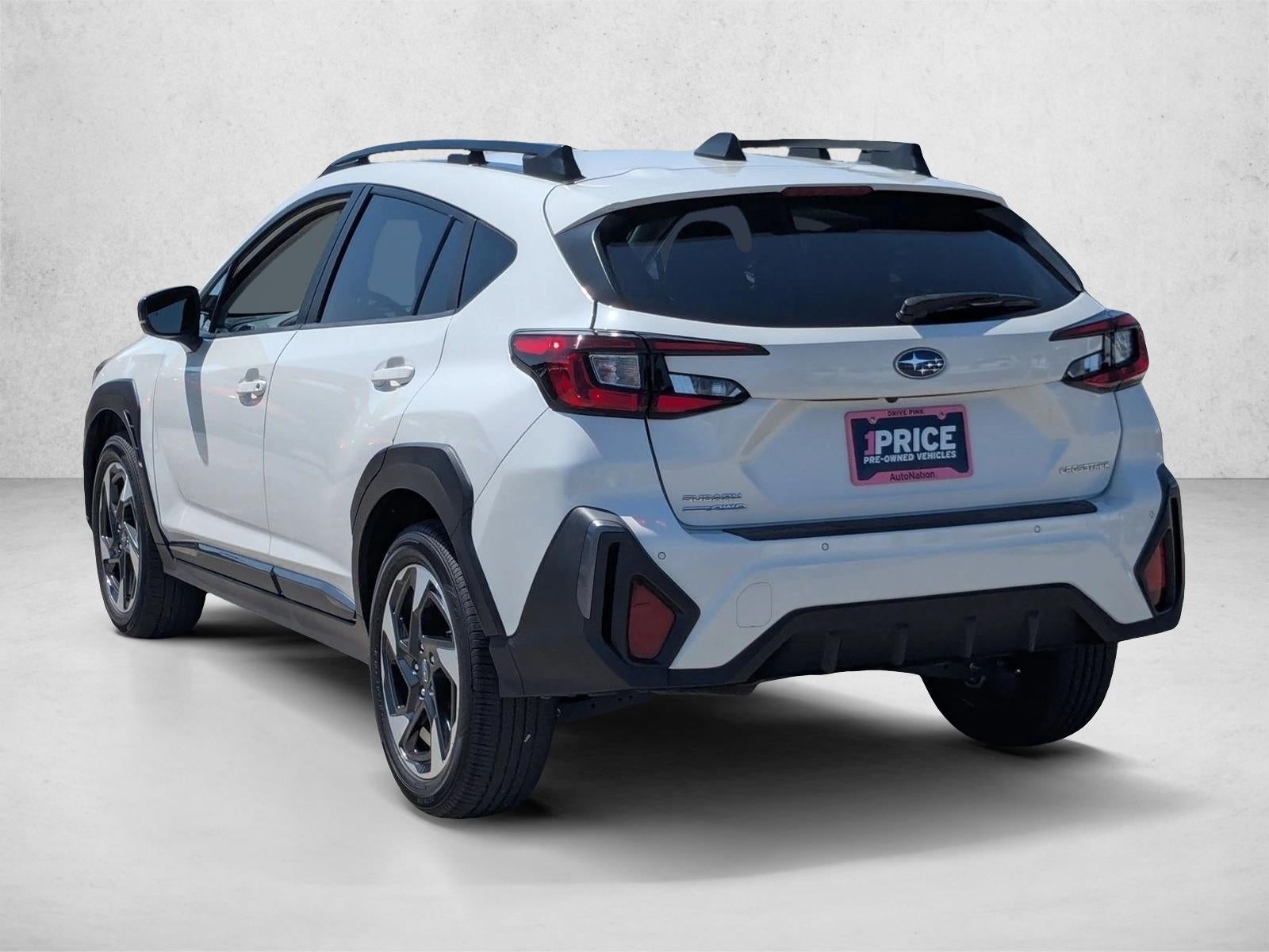 2024 Subaru Crosstrek Limited AWD