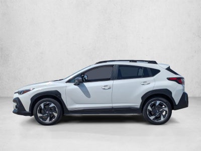 2024 Subaru Crosstrek Limited AWD