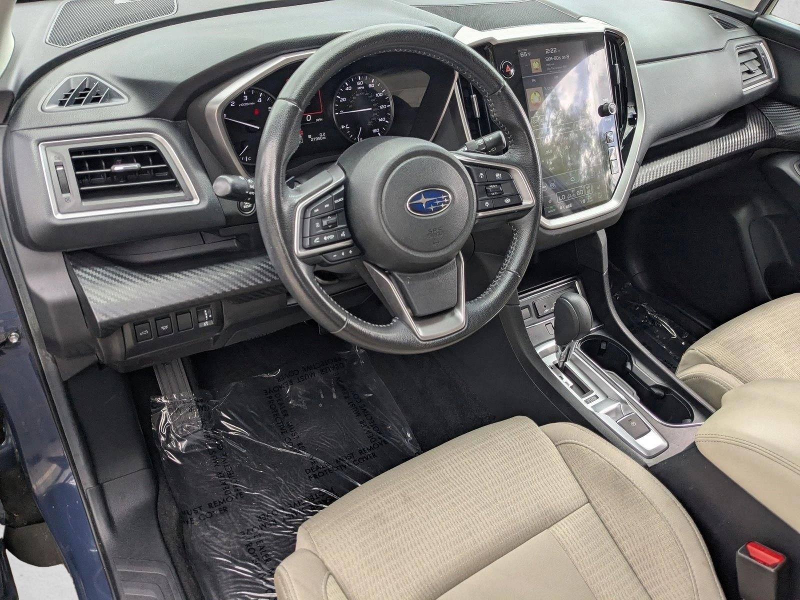 2023 Subaru Ascent Premium 8-Passenger