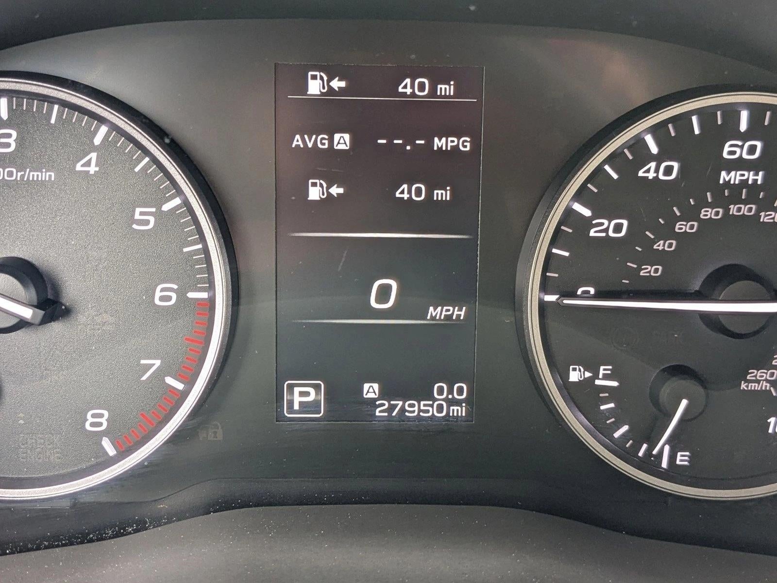 2023 Subaru Ascent Premium 8-Passenger