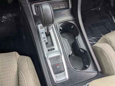 2023 Subaru Ascent Premium 8-Passenger
