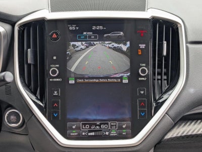 2023 Subaru Ascent Premium 8-Passenger