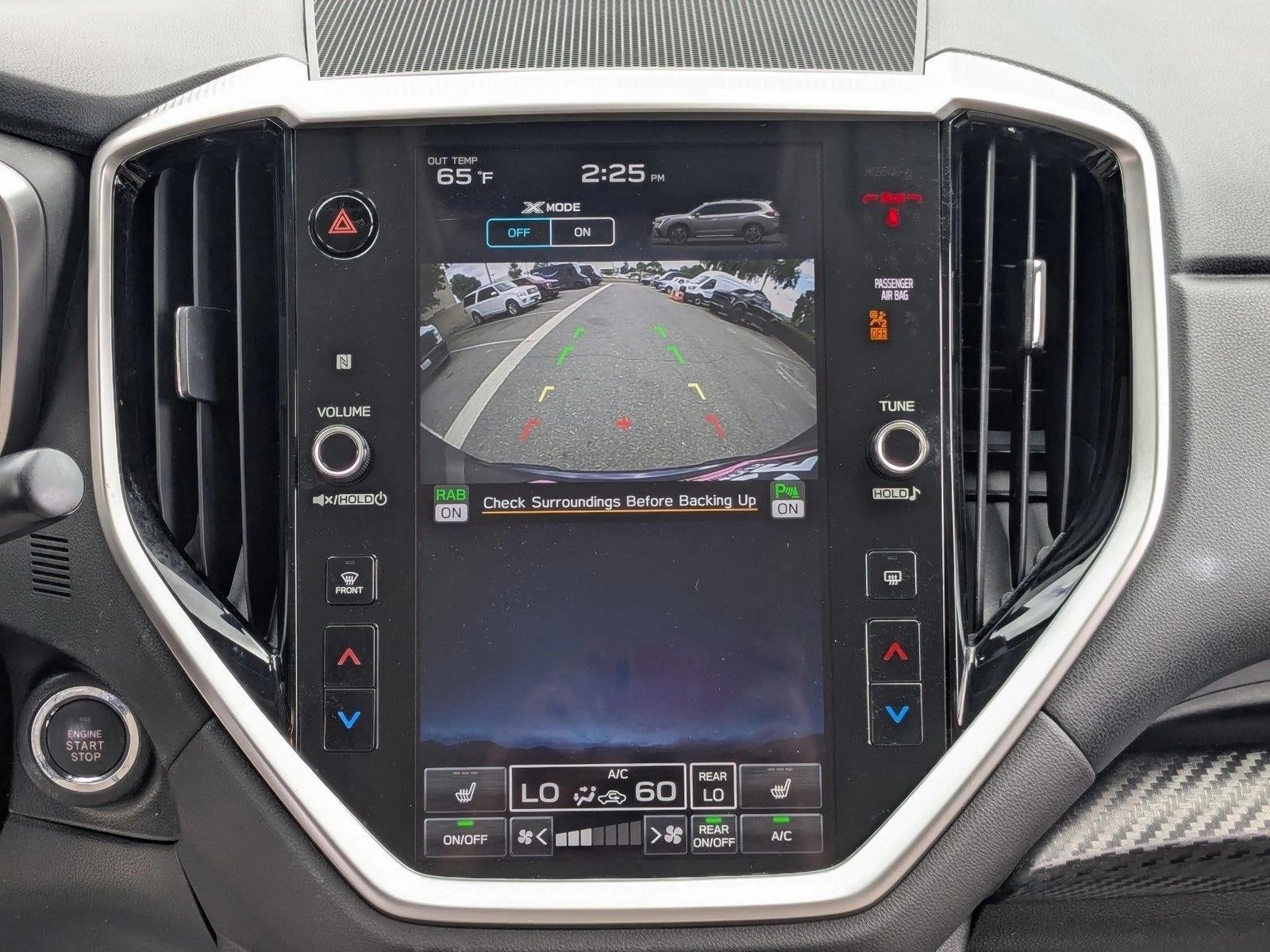 2023 Subaru Ascent Premium 8-Passenger