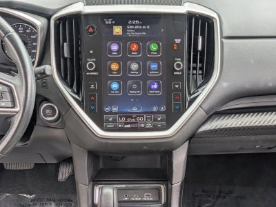 2023 Subaru Ascent Premium 8-Passenger