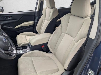 2023 Subaru Ascent Premium 8-Passenger