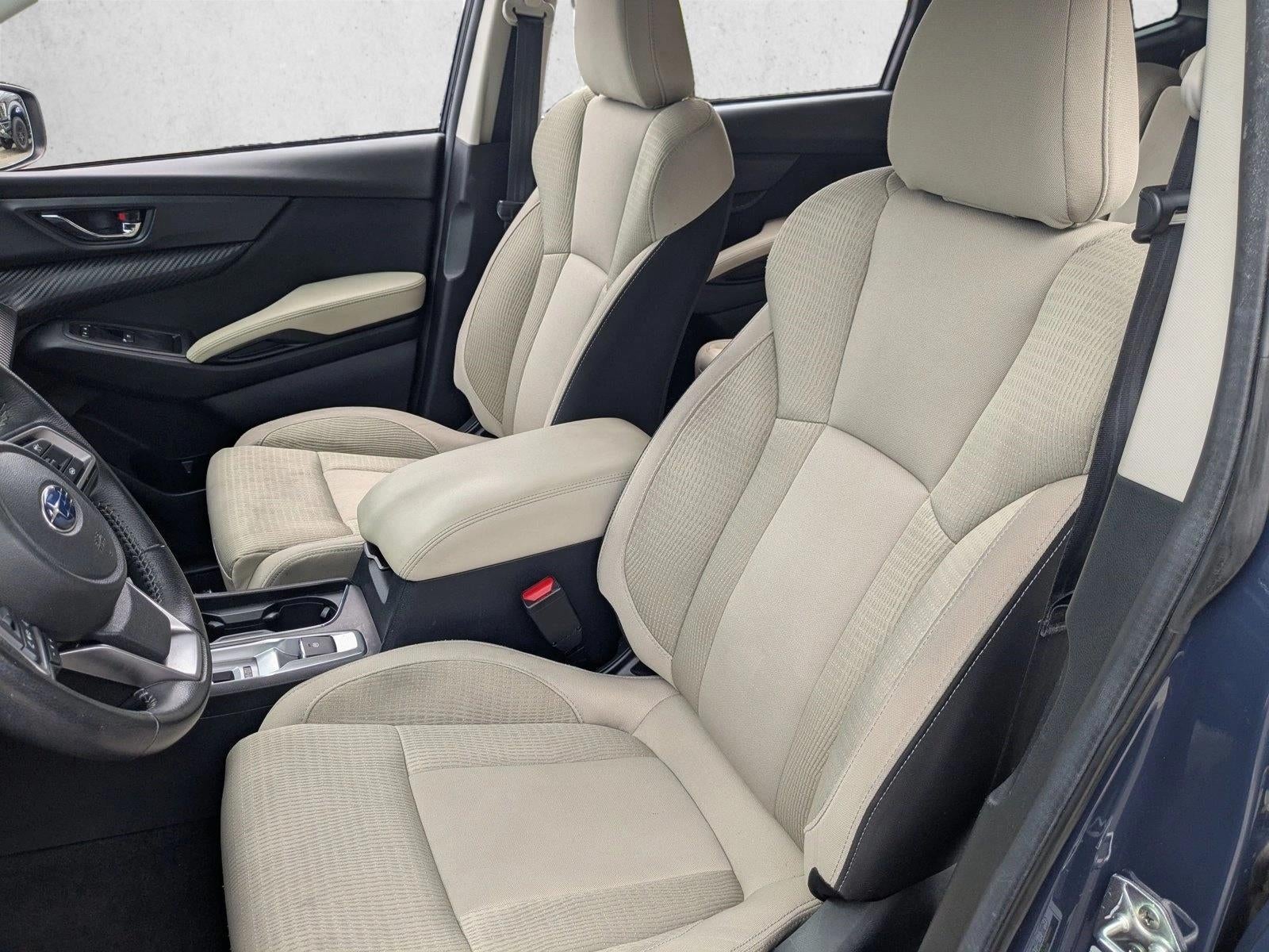 2023 Subaru Ascent Premium 8-Passenger