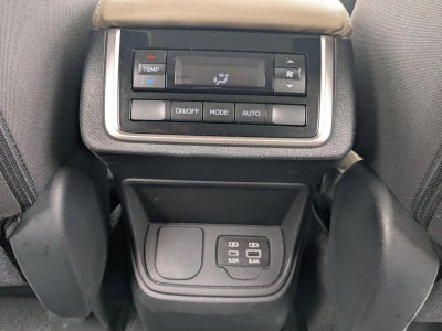 2023 Subaru Ascent Premium 8-Passenger