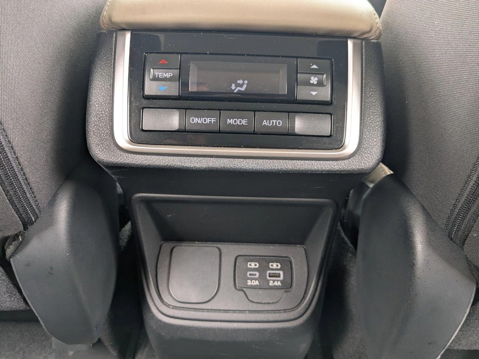2023 Subaru Ascent Premium 8-Passenger