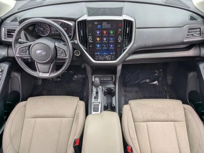2023 Subaru Ascent Premium 8-Passenger