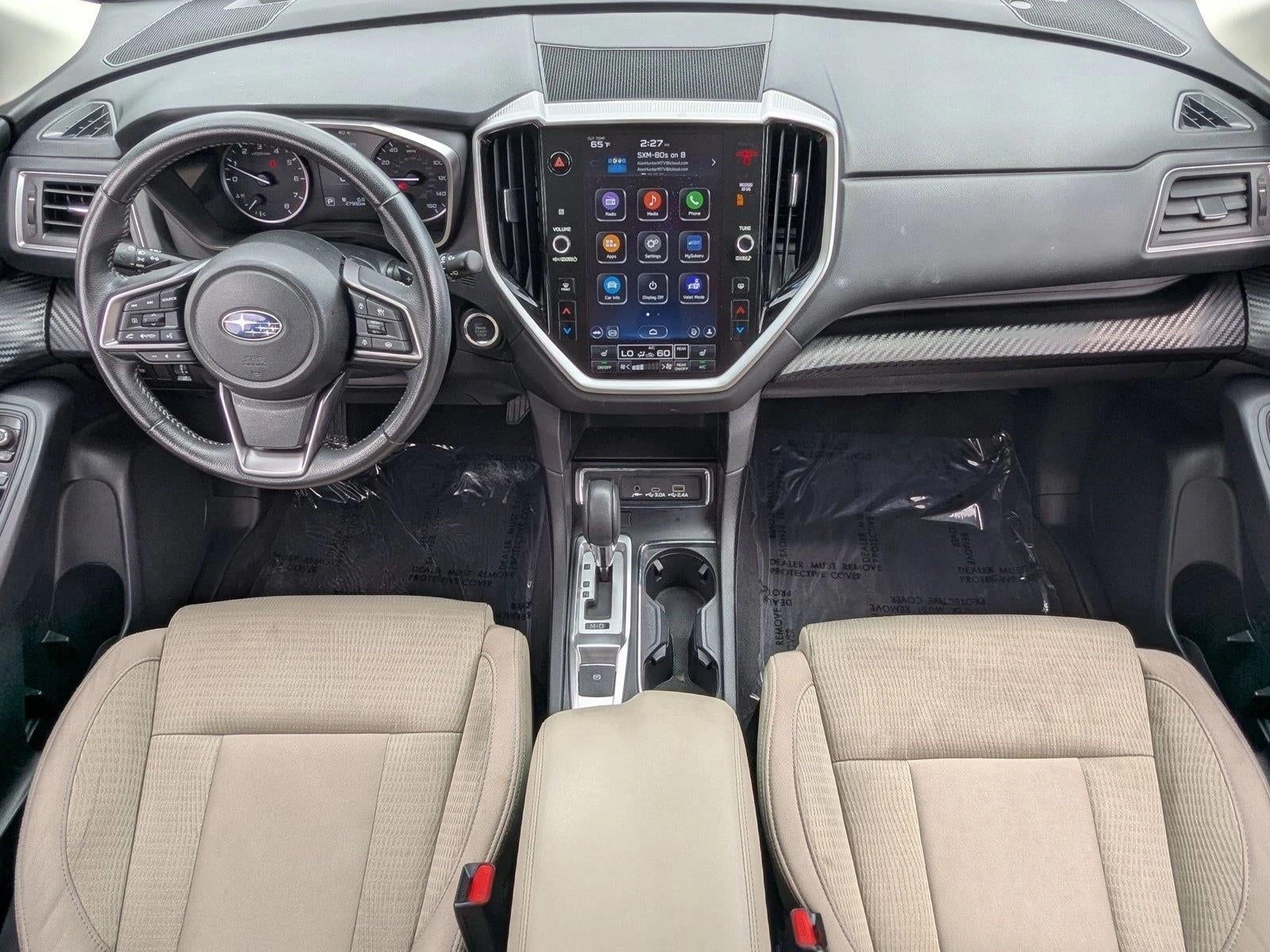 2023 Subaru Ascent Premium 8-Passenger
