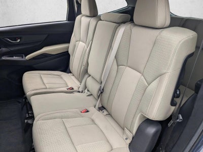 2023 Subaru Ascent Premium 8-Passenger