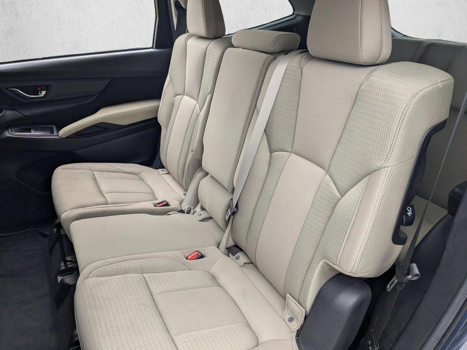 2023 Subaru Ascent Premium 8-Passenger