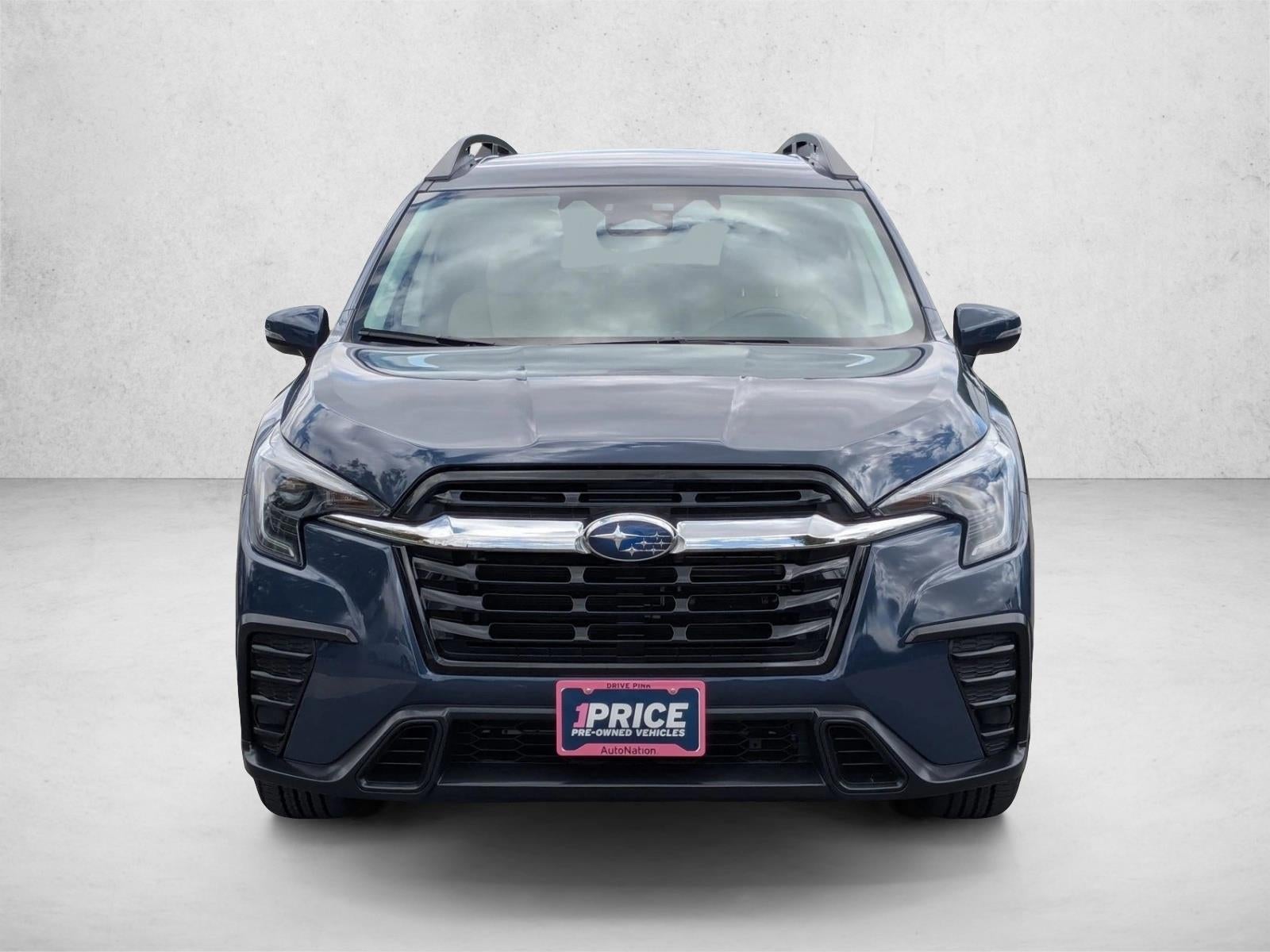 2023 Subaru Ascent Premium 8-Passenger