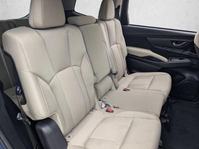 2023 Subaru Ascent Premium 8-Passenger
