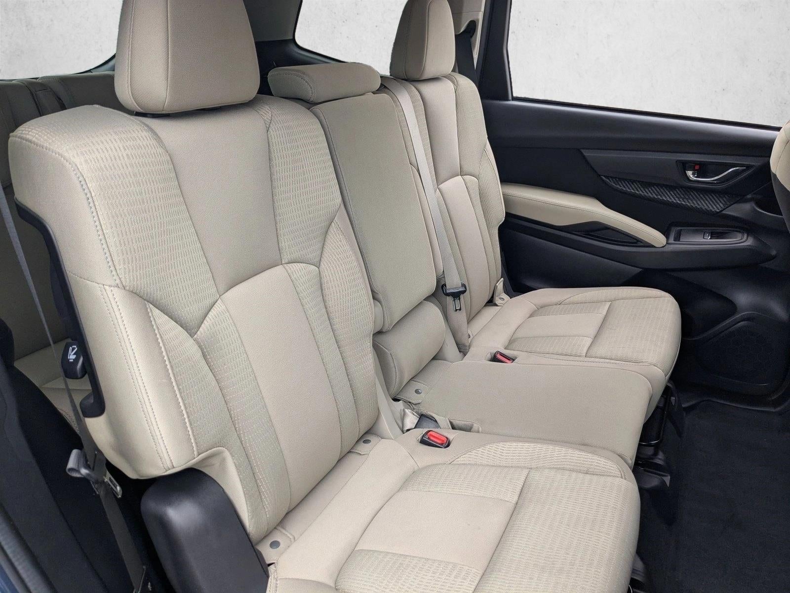 2023 Subaru Ascent Premium 8-Passenger