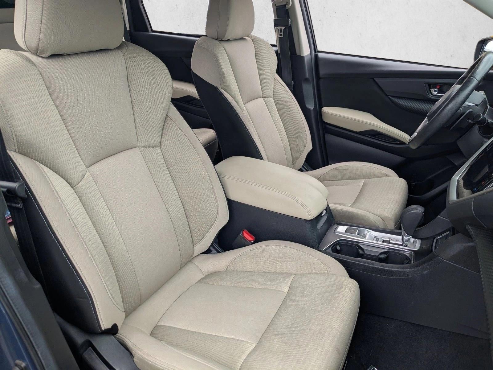 2023 Subaru Ascent Premium 8-Passenger
