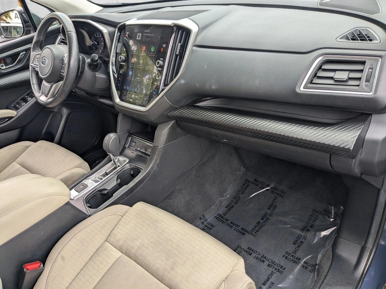 2023 Subaru Ascent Premium 8-Passenger