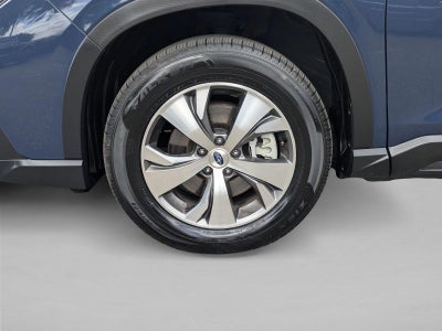 2023 Subaru Ascent Premium 8-Passenger