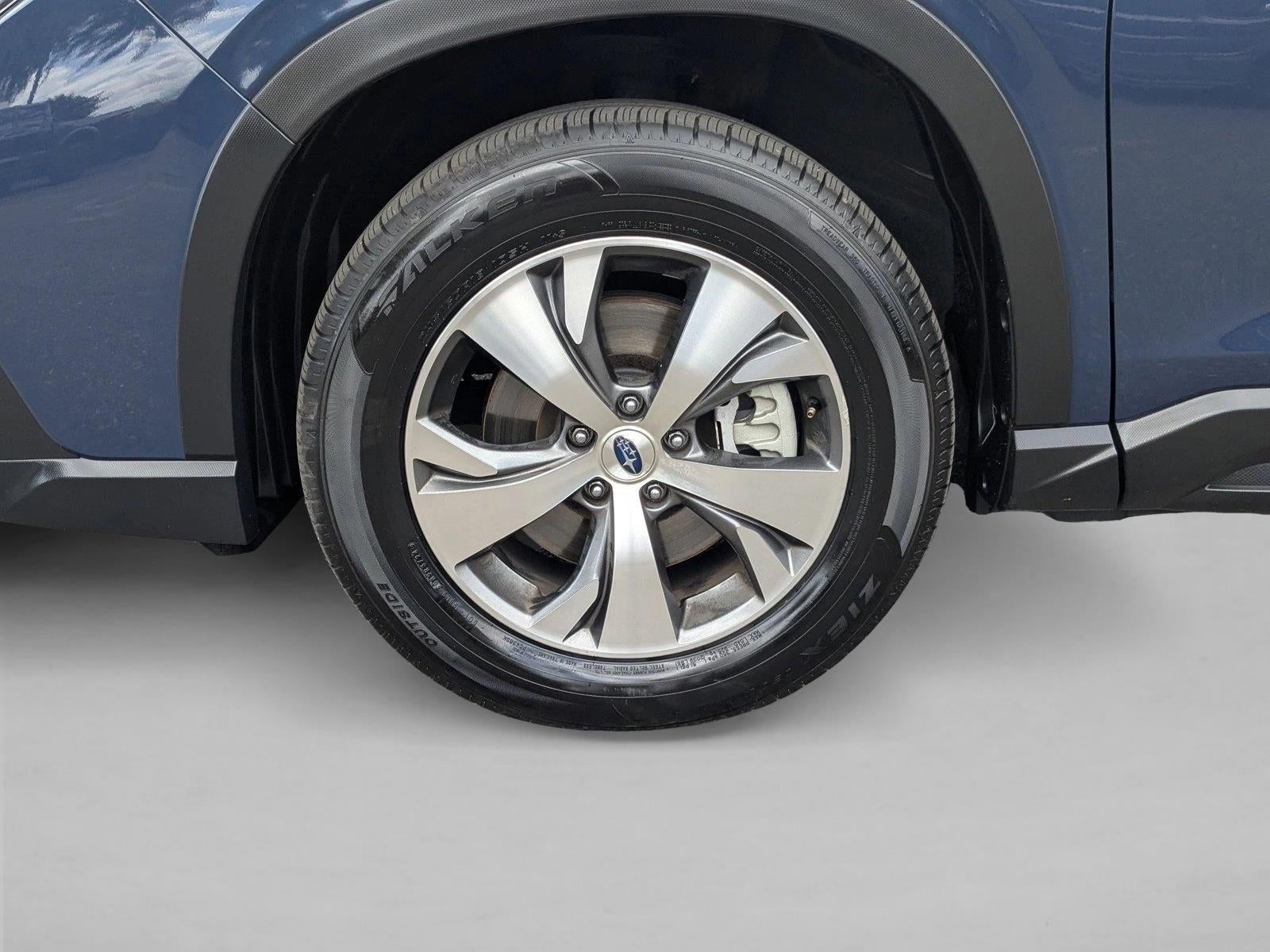 2023 Subaru Ascent Premium 8-Passenger