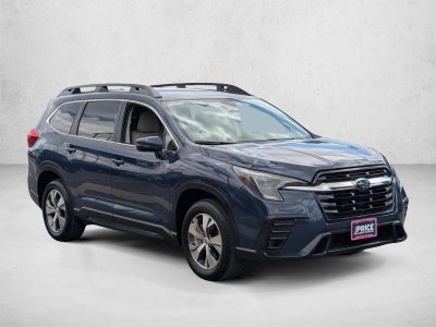 2023 Subaru Ascent Premium 8-Passenger