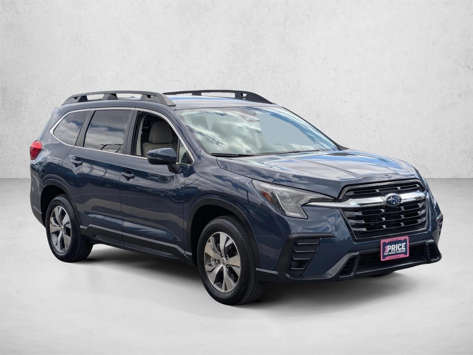 2023 Subaru Ascent Premium 8-Passenger