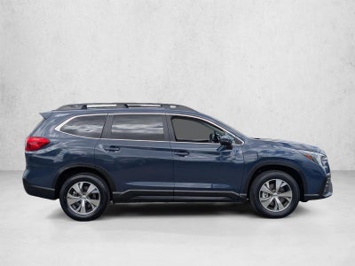 2023 Subaru Ascent Premium 8-Passenger