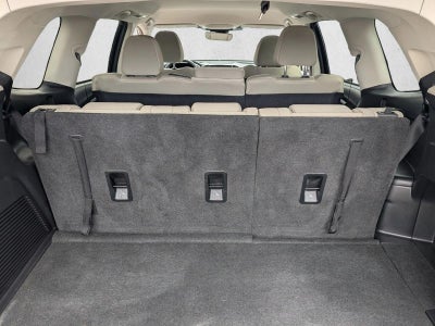 2023 Subaru Ascent Premium 8-Passenger