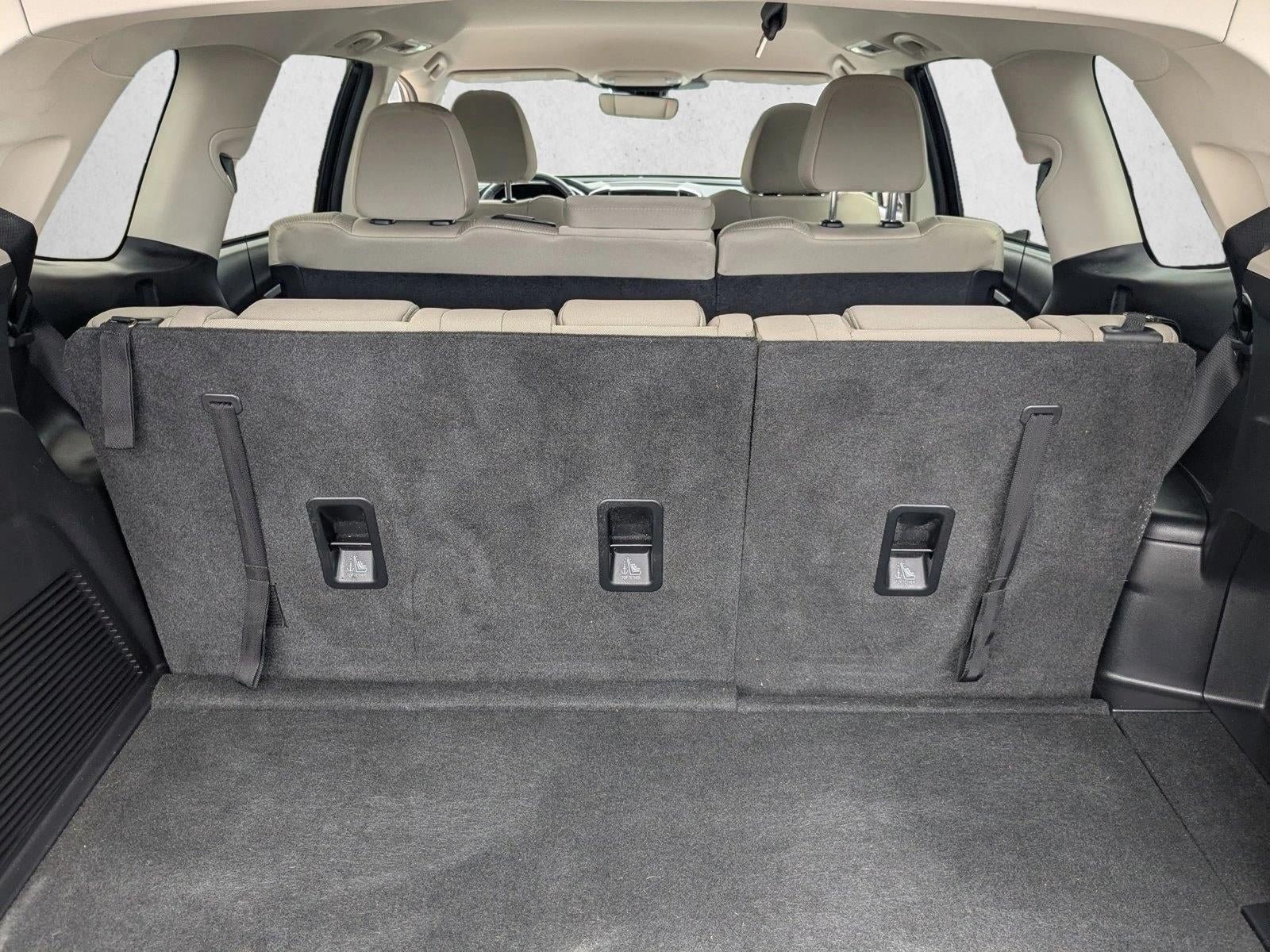 2023 Subaru Ascent Premium 8-Passenger