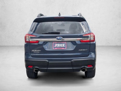 2023 Subaru Ascent Premium 8-Passenger