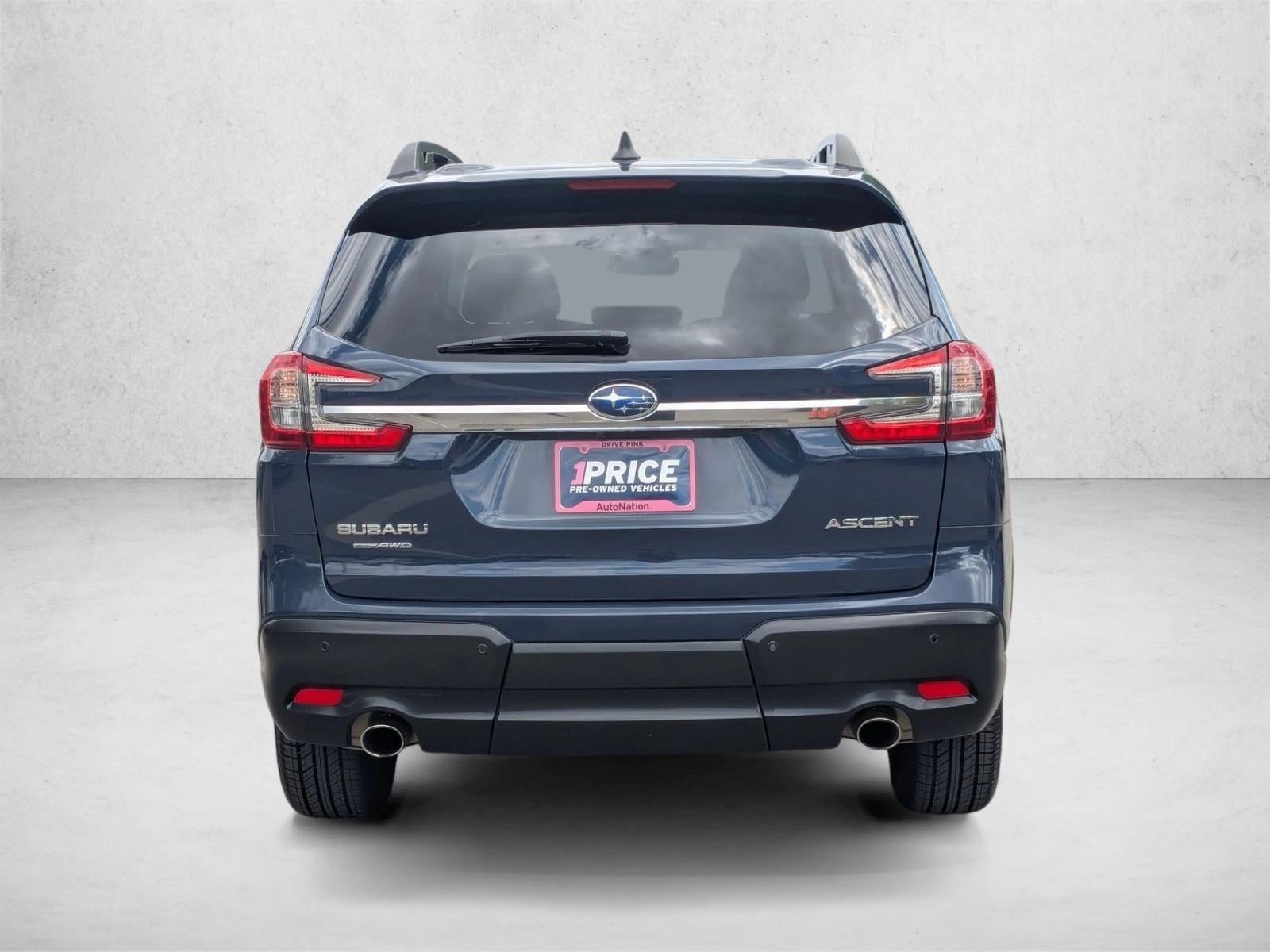 2023 Subaru Ascent Premium 8-Passenger