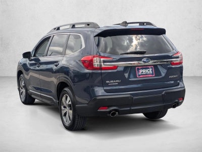 2023 Subaru Ascent Premium 8-Passenger