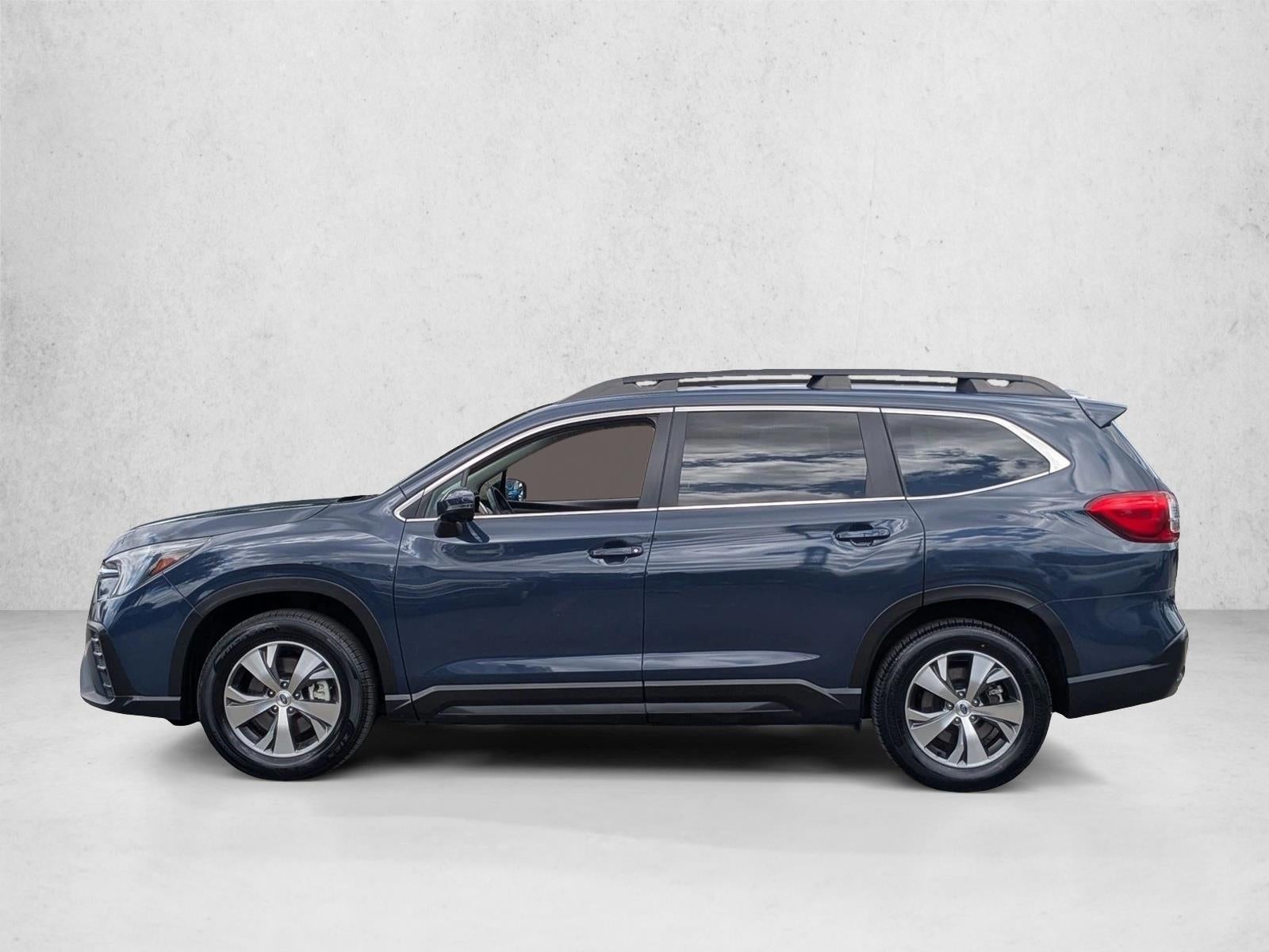 2023 Subaru Ascent Premium 8-Passenger