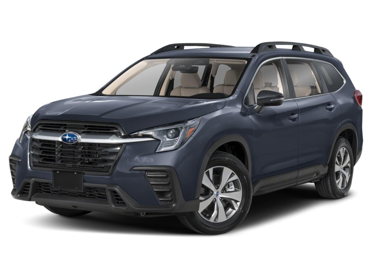 2023 Subaru Ascent Premium 8-Passenger