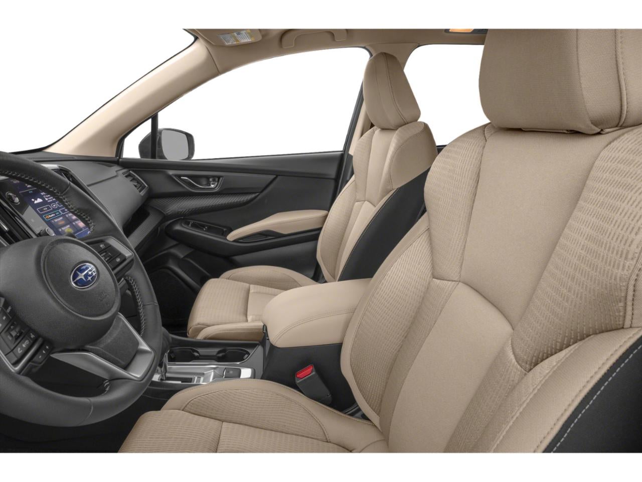 2023 Subaru Ascent Premium 8-Passenger