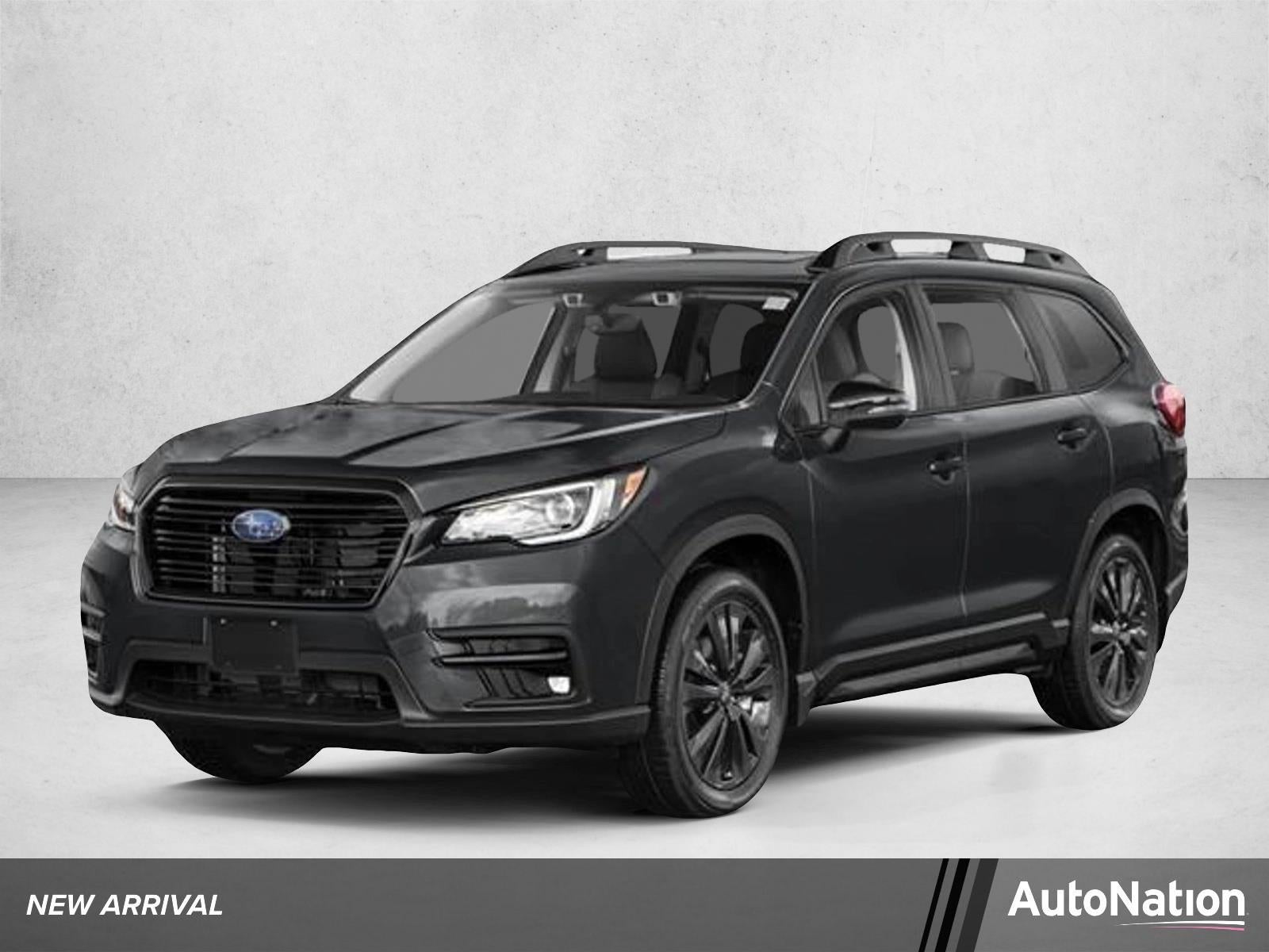2022 Subaru Ascent Onyx Edition 7-Passenger
