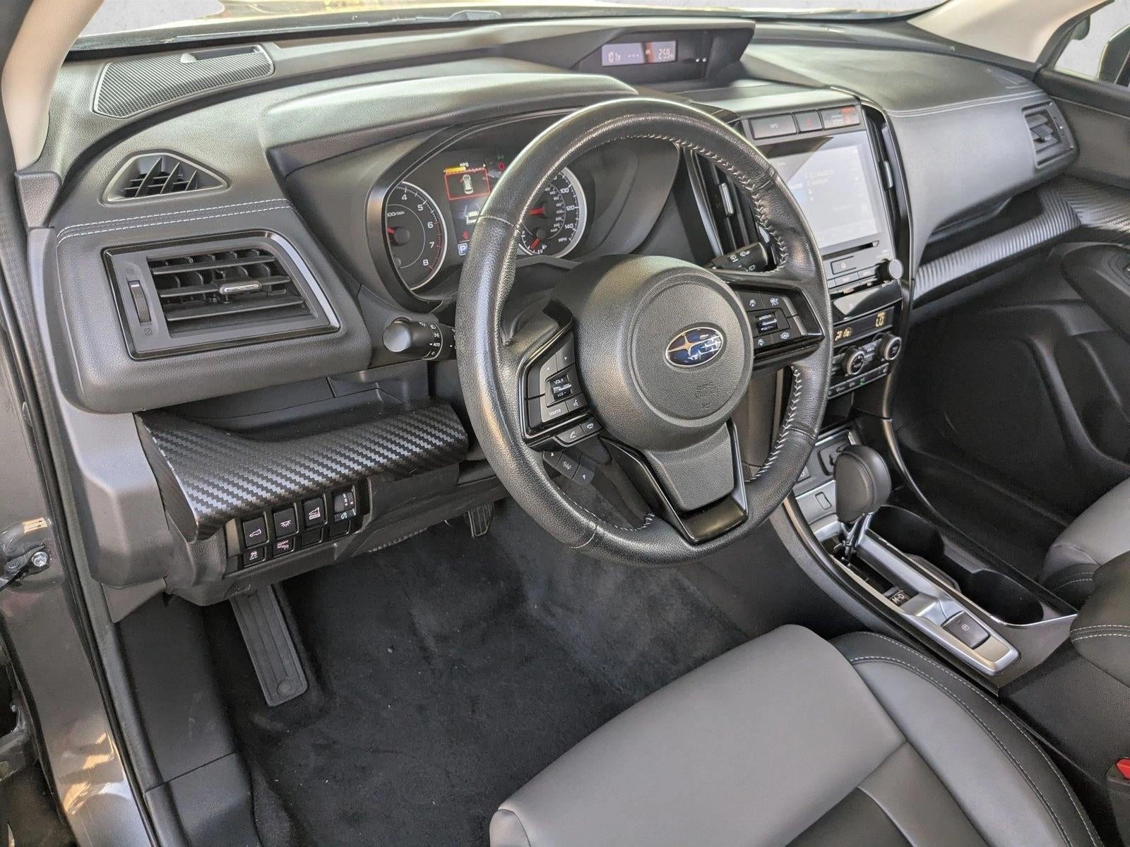 2022 Subaru Ascent Onyx Edition 7-Passenger
