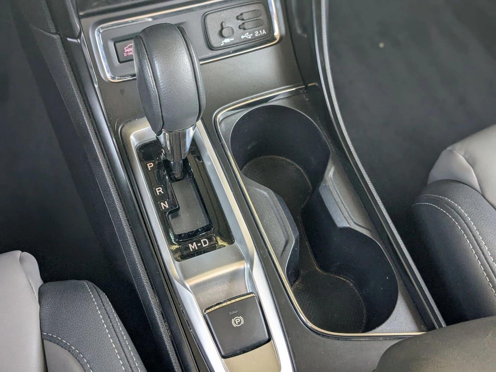 2022 Subaru Ascent Onyx Edition 7-Passenger