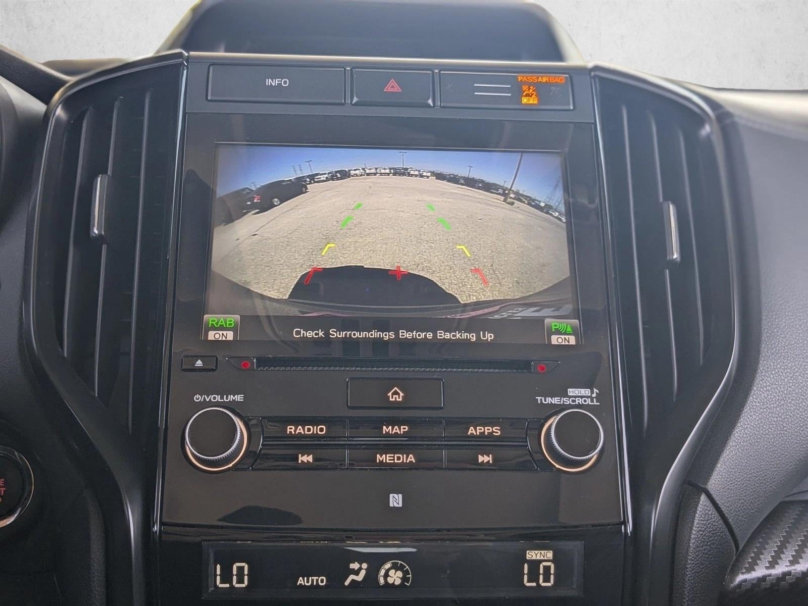 2022 Subaru Ascent Onyx Edition 7-Passenger