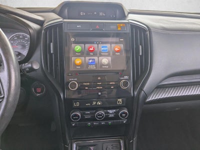 2022 Subaru Ascent Onyx Edition 7-Passenger