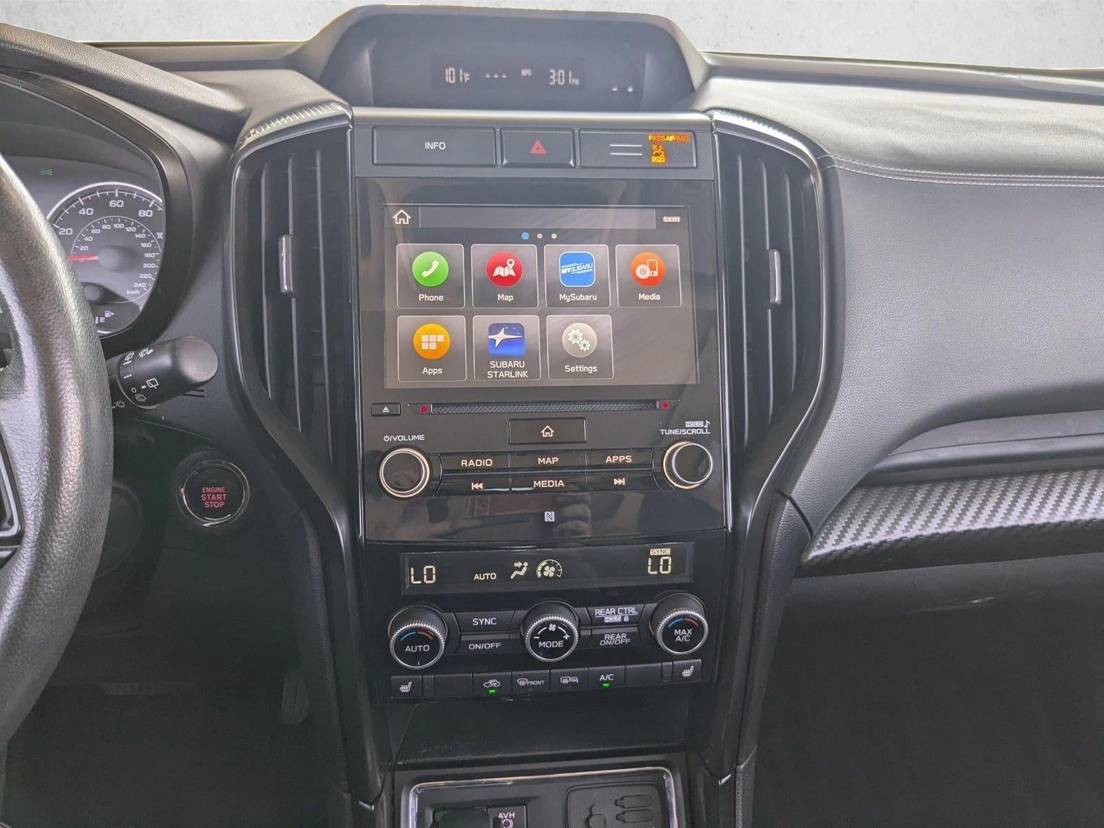 2022 Subaru Ascent Onyx Edition 7-Passenger