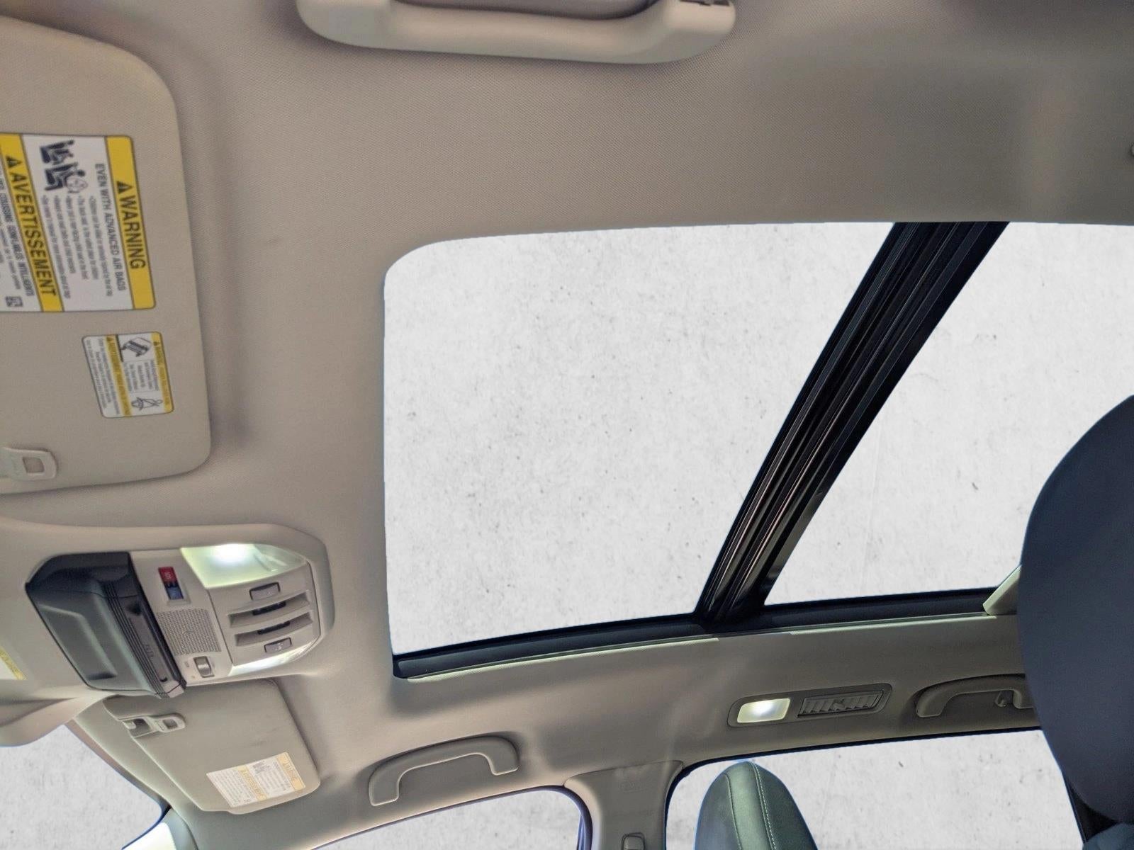 2022 Subaru Ascent Onyx Edition 7-Passenger